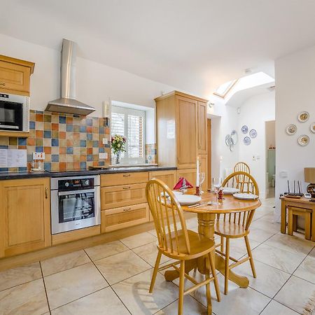 Appletree Cottage Kirkton of Tealing Buitenkant foto