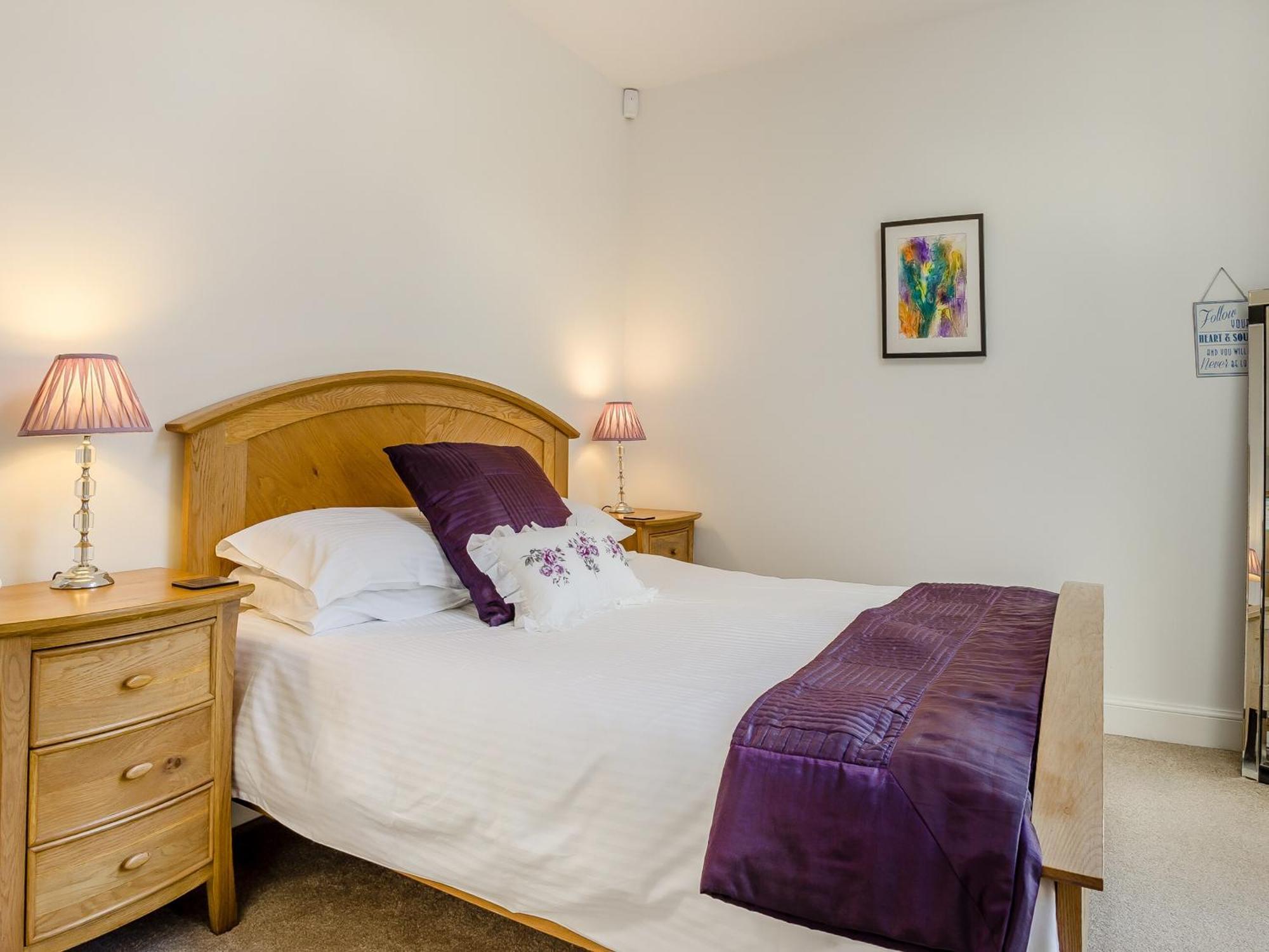 Appletree Cottage Kirkton of Tealing Buitenkant foto