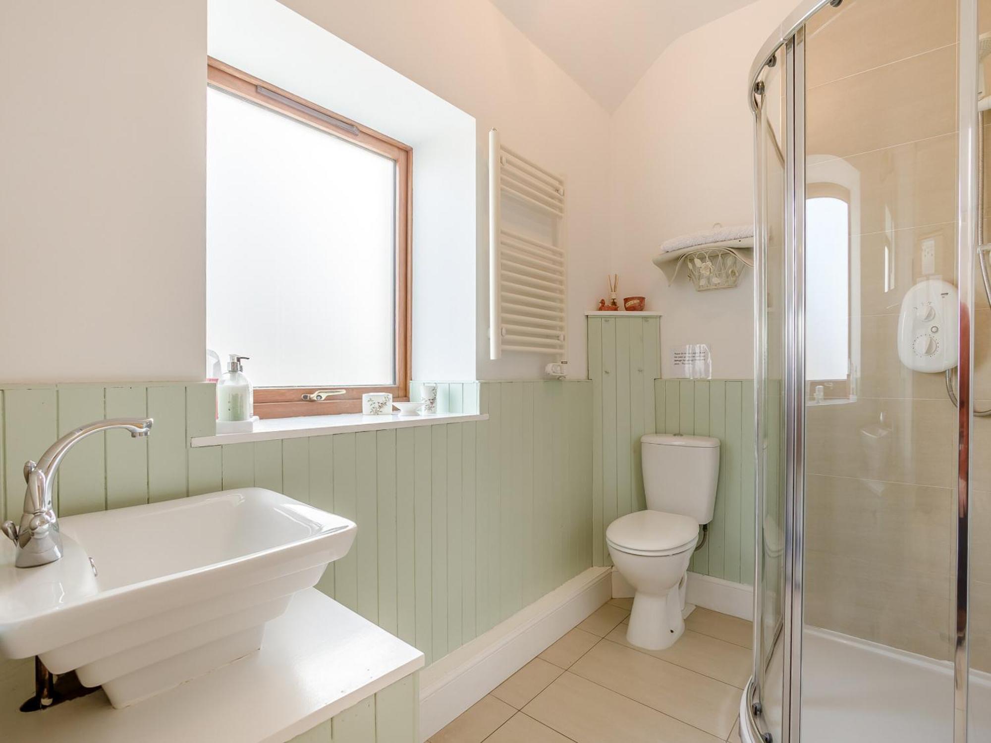 Appletree Cottage Kirkton of Tealing Buitenkant foto